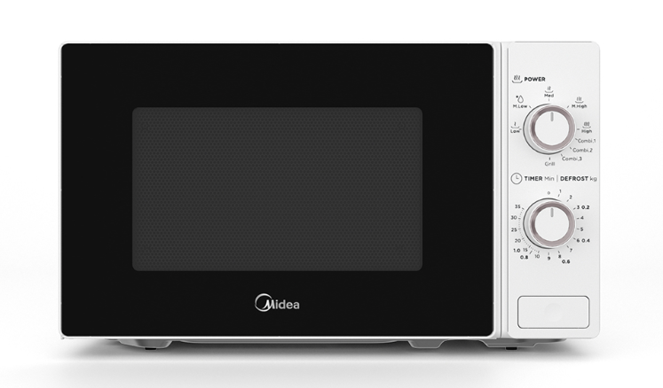 MG720C2AT MIKROVALNA PEĆNICA MIDEA MG720C2AT