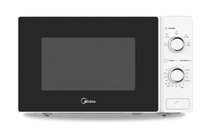 MM720C2AT MIKROVALNA PEĆNICA MIDEA MM720C2AT