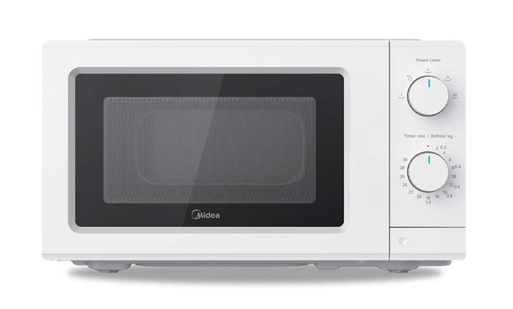 MP012MK-WH MIKROVALNA PEĆNICA MIDEA MP012MK-WH