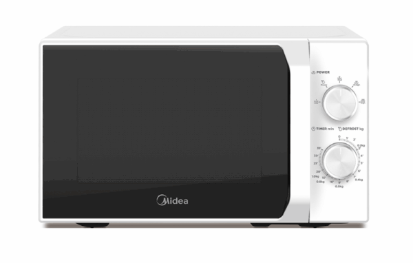 MM20CF2E MIKROVALNA PEĆNICA MIDEA MM20CF2E