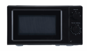 MP012LW-BK MIKROVALNA PEĆNICA MIDEA MP012LW-BK