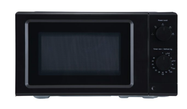 MP012LW-BK MIKROVALNA PEĆNICA MIDEA MP012LW-BK