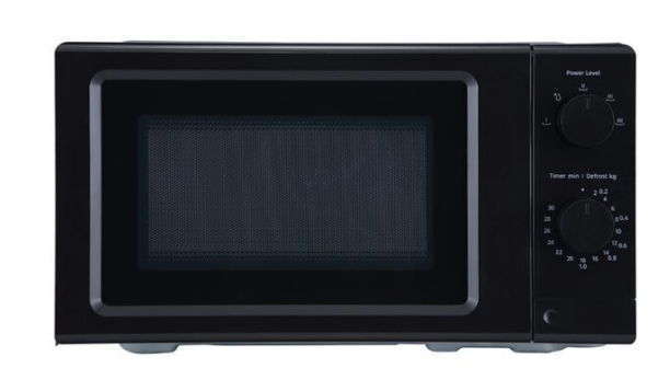 MP012LW-BK MIKROVALNA PEĆNICA MIDEA MP012LW-BK