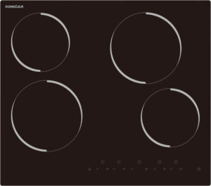TTCN00 UGRADBENA PLOČA KONČAR UK 604 KMK