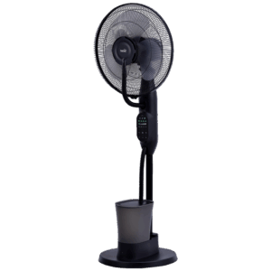 SFM43BK VENTILATOR S RASPRŠIVAĆEM VODE HOME SFM 43/BK