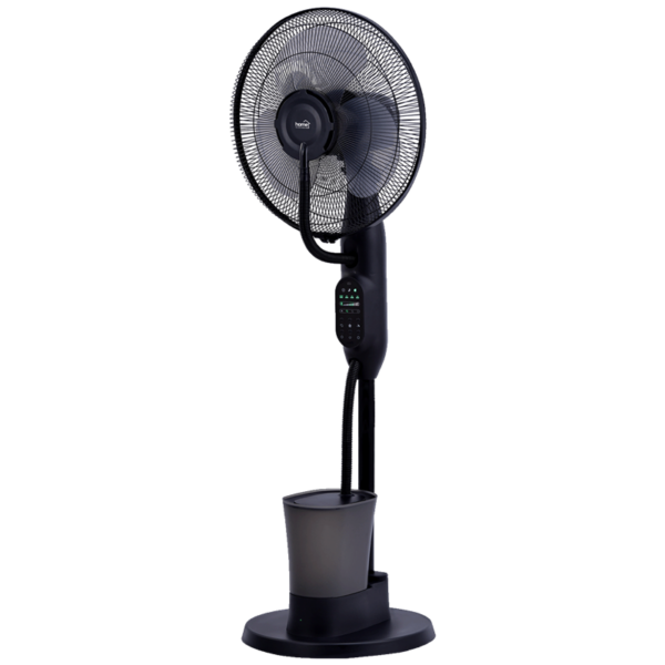 SFM43BK VENTILATOR S RASPRŠIVAĆEM VODE HOME SFM 43/BK