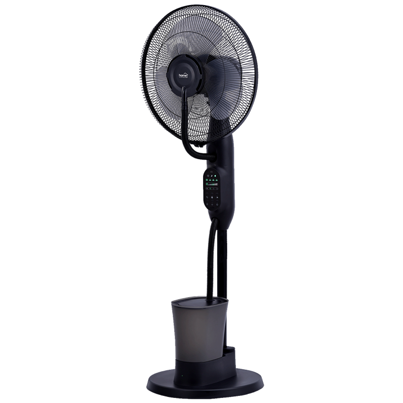 SFM43BK VENTILATOR S RASPRŠIVAĆEM VODE HOME SFM 43/BK