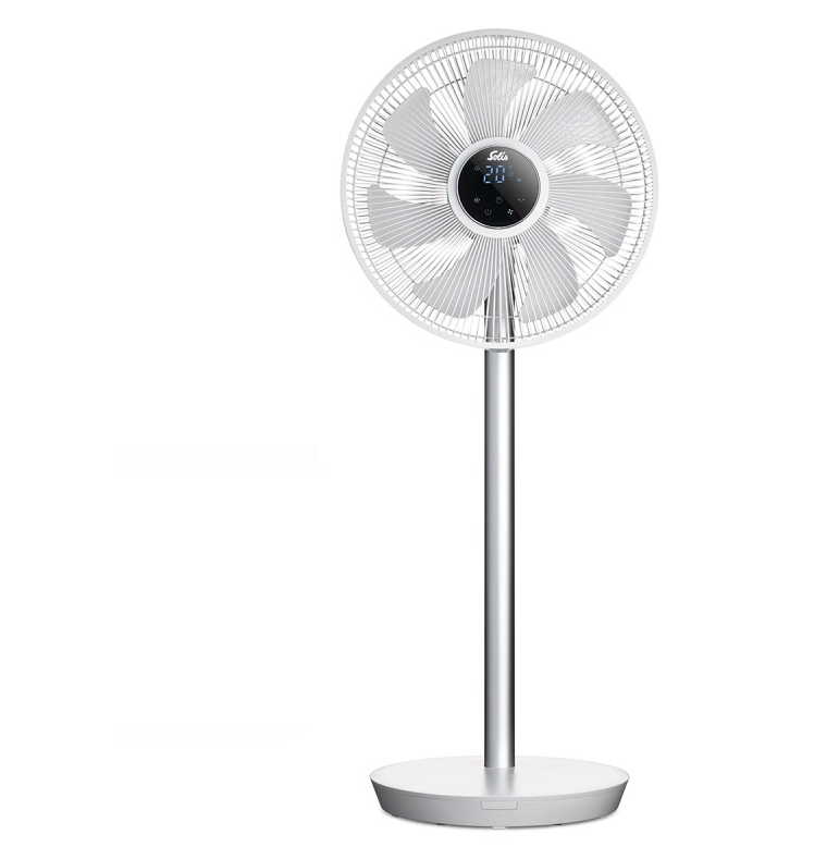 SOL97067 VENTILATOR SOLIS ECO SILENT SOL 97067