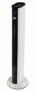 SOL97049 VENTILATOR SOLIS EASY BREEZY WHITE SOL97049