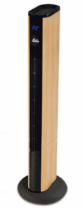 SOL97051 VENTILATOR SOLIS EASY BREEZY WOOD SOL97051