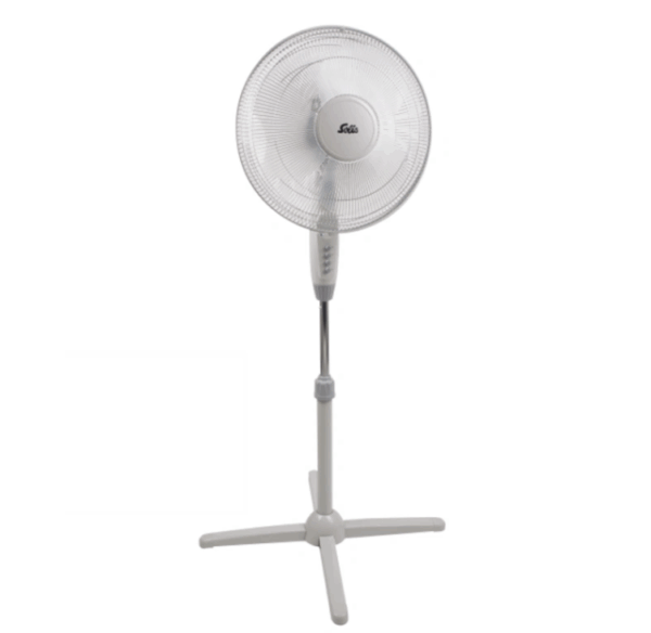 SOL97094 VENTILATOR SOLIS STAND SOL 97094