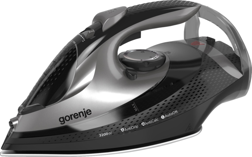 744375 GLAČALO GORENJE SIH 3200BKS