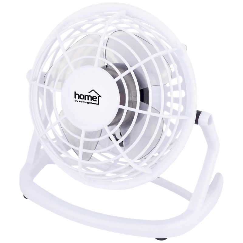 TF10USB/WH VENTILATOR STOLNI HOME TF 10 USB/WH
