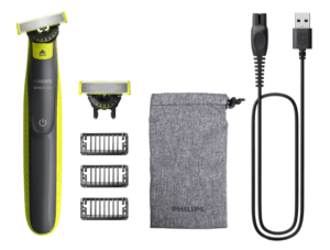 QP2724/31 BRIJAČI APARAT PHILIPS ONEBLADE QP 2724/31