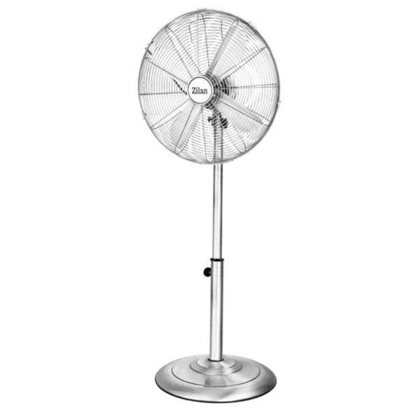 ZLN1112 VENTILATOR S POSTOLJEM ZILAN ZLN 1112