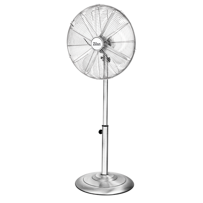ZLN1112 VENTILATOR S POSTOLJEM ZILAN ZLN 1112