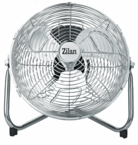 ZLN2348 VENTILATOR PODNI ZILAN ZLN 2348