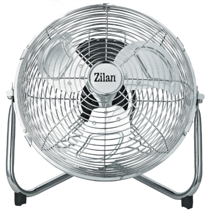 ZLN2348 VENTILATOR PODNI ZILAN ZLN 2348