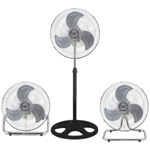 ZLN3840 VENTILATOR 3u1 STALAK/PODNI/STOLNI ZILAN ZLN 3840