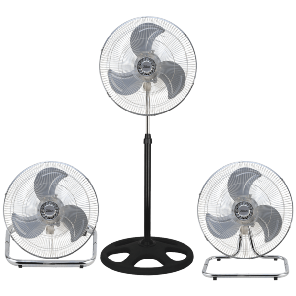 ZLN3840 VENTILATOR 3u1 STALAK/PODNI/STOLNI ZILAN ZLN 3840