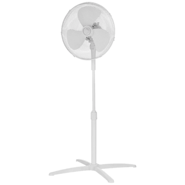 FS40-21M VENTILATOR S POSTOLJEM MIDEA FS 40-21M