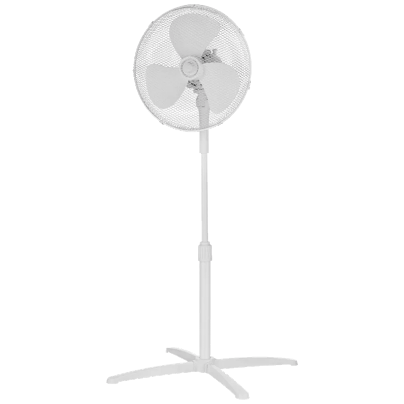 FS40-21M VENTILATOR S POSTOLJEM MIDEA FS 40-21M