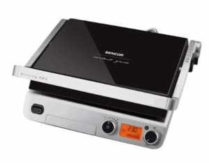 SBG6650BK SENCOR ROŠTILJ KONTAKTNI SBG 6650 BK