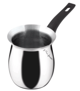 LT7086 LAMART DŽEZVA ZA KAVU 400ML LT7086