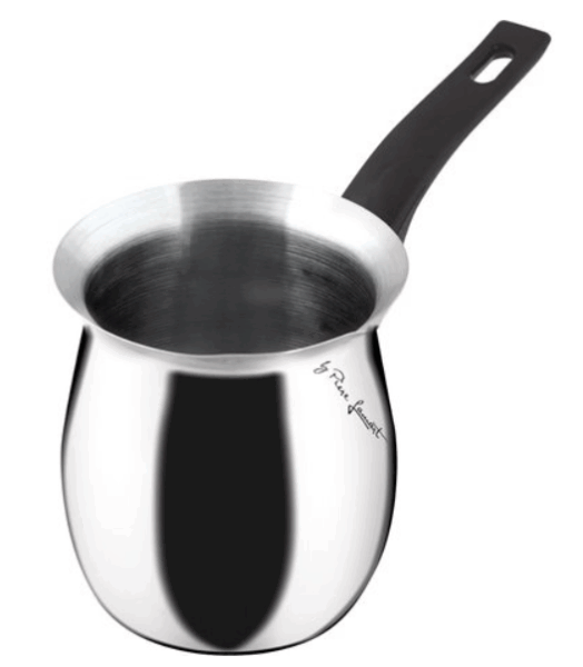 LT7086 LAMART DŽEZVA ZA KAVU 400ML LT7086
