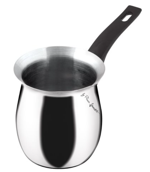 LT7086 LAMART DŽEZVA ZA KAVU 400ML LT7086