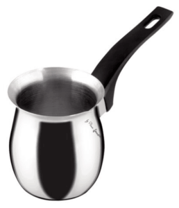 LT7085 LAMART DŽEZVA ZA KAVU 200ML LT7085