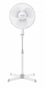 SFN4047WH-EU SENCOR VENTILATOR SAMOSTOJEĆI SFN 4047 WH-EU