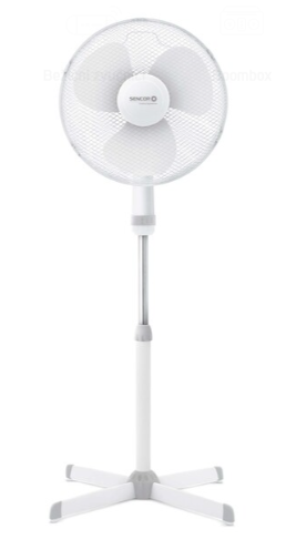 SFN4047WH-EU SENCOR VENTILATOR SAMOSTOJEĆI SFN 4047 WH-EU