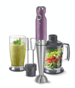 SHB5603VT-EU SENCOR ŠTAPNI MIKSER SHB 5603 VT-EU