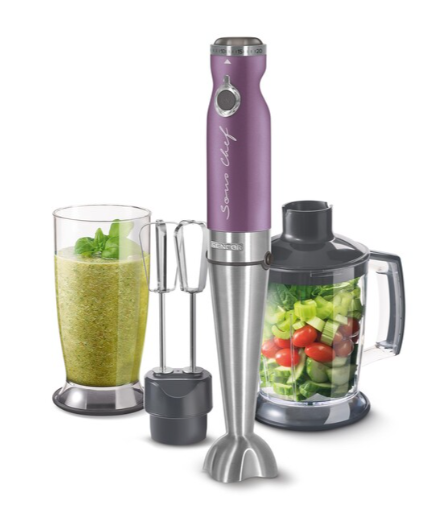 SHB5603VT-EU SENCOR ŠTAPNI MIKSER SHB 5603 VT-EU