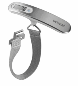 SLS900WH SENCOR VAGA ZA PRTLJAGU SLS 900 WH