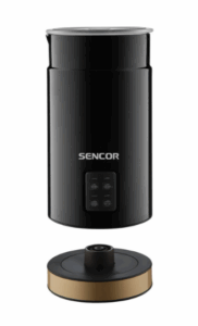 SMF2031BK SENCOR PJENJAČA ZA MLIJEKO SMF 2031 BK