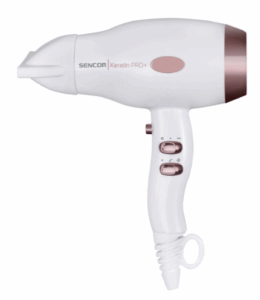 SHD8100GD SENCOR SUŠILO ZA KOSU SHD 8100 GD