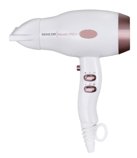 SHD8100GD SENCOR SUŠILO ZA KOSU SHD 8100 GD