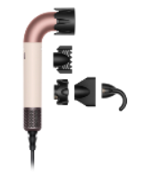 113332-01  SUŠILO ZA KOSU DYSON SUPERSONIC R CERAMIC