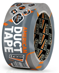 32050029 TRAKA AMERICAN DUCT TAPE SIVA 50/25