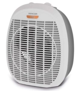 SFH7017WH SENCOR GRIJALICA VENTILATORSKA SFH 7017 WH