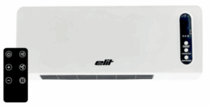 PTC-22 GRIJALICA ZIDNA ELIT PTC-22
