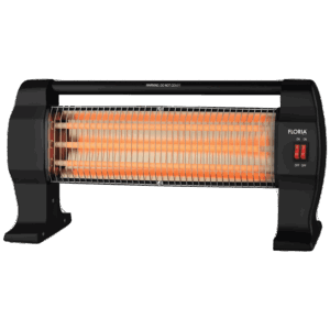 ZLN1084 BK GRIJALICA KVARCNA ZILAN ZLN 1084 BK