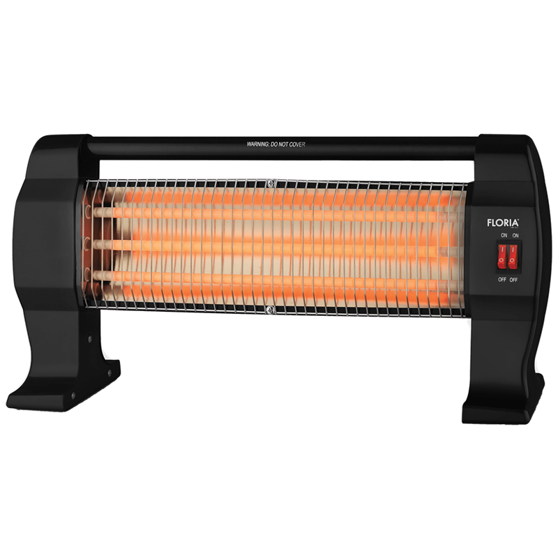 ZLN1084 BK GRIJALICA KVARCNA ZILAN ZLN 1084 BK