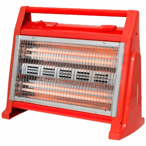 ZLN1114 GRIJALICA KVARCNA ZILAN ZLN 1114
