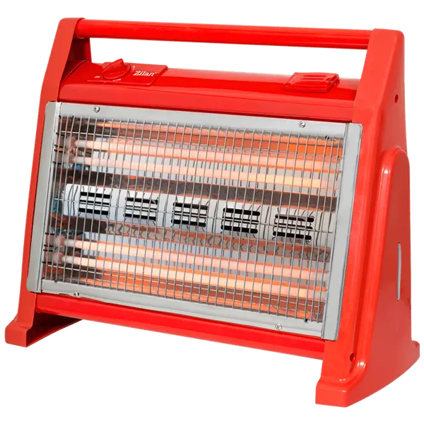 ZLN1114 GRIJALICA KVARCNA ZILAN ZLN 1114