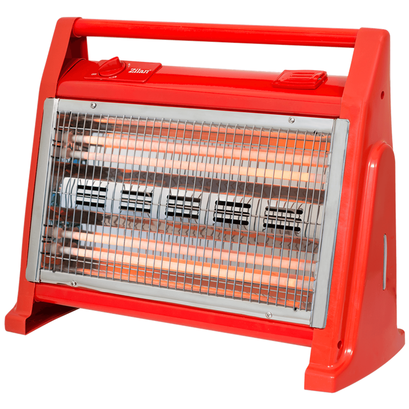 ZLN1114 GRIJALICA KVARCNA ZILAN ZLN 1114