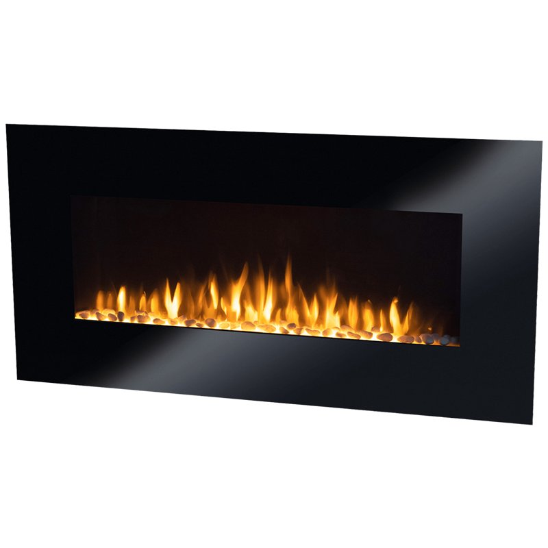 FKK3000WIFI KAMIN ELEKTRIČNI HOME FKK 3000 WIFI