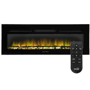 FKKI 06 KAMIN ELEKTRIČNI HOME FKKI 06
